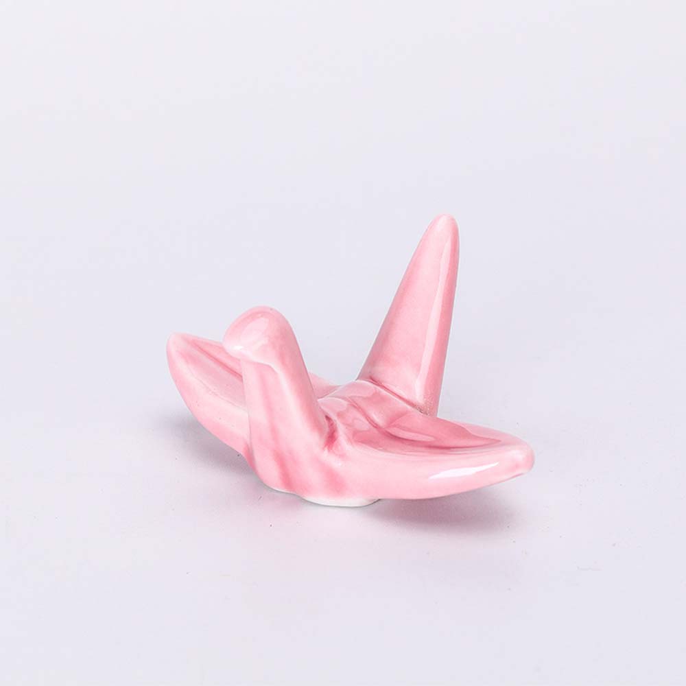 Fork Rack Ceramic Kitchen Tools Chopsticks Spoon Rack Tableware Chopsticks Stand Chopsticks Holder