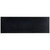 Iris Ohyama Color Decorative Shelf LBC-620 Black