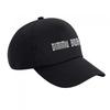 Dimmu Borgir Unisex Adult Logo Baseball Cap