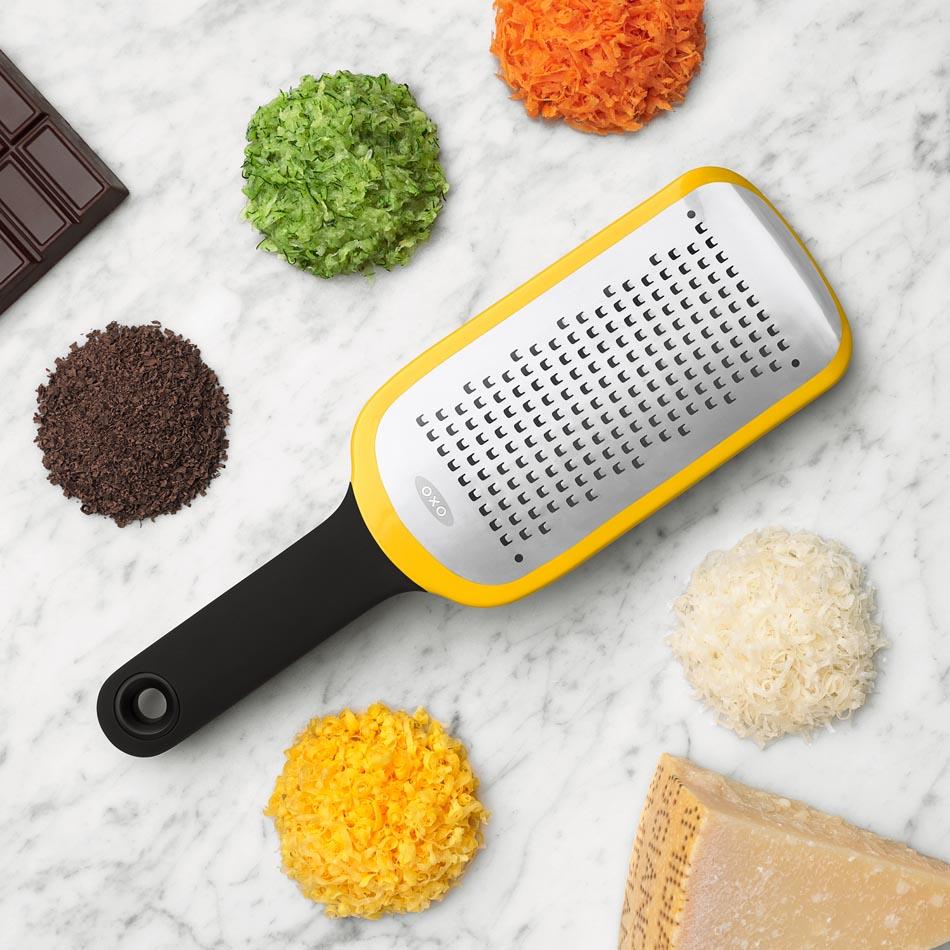 Good Grips Oxo Fine Grater