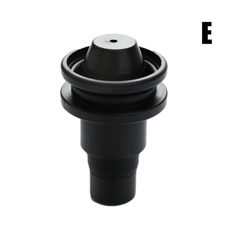 1 шт./1 набор Сменные головки Для массажного пистолета Мышечного стимулятора Расслабления тела Формирования Тренировок Пистолет для фасций Массажная головка Пистолет