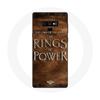 Case for Samsung Galaxy Note 9 Lord of the Rings Rings of Power Series 2022