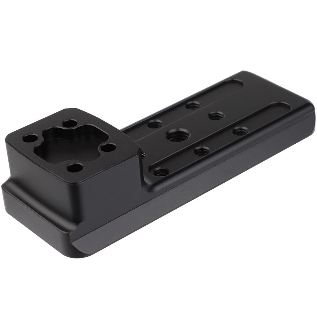 Сменная ножка штативного кольца Haoge для объективов Nikon Z 800mm VR Z 600mm f4 TC VR S Manfrotto Benro Sirui и жидкостной видеоголовки LF-Z48MS f/6.3 S, Объективы,