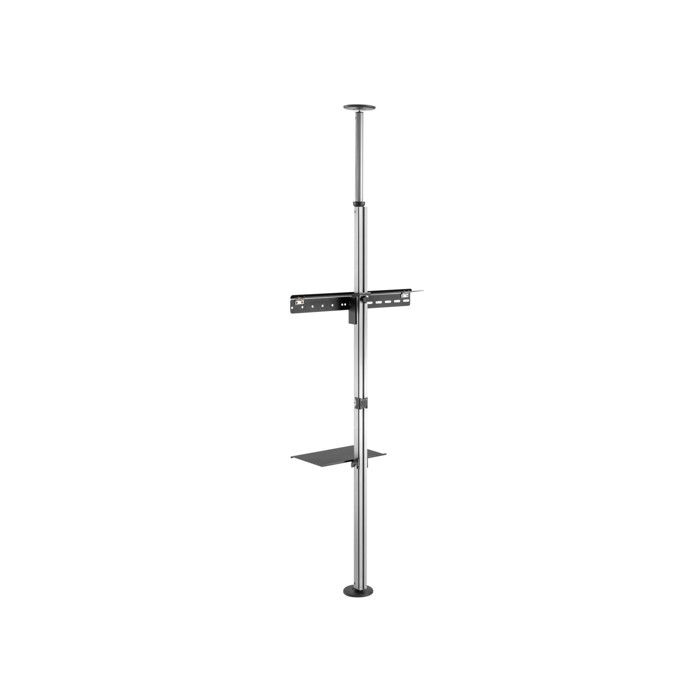 Support TV - EQUIP - 650621 - Tiltable - 37-70 Inches - Max Load 30 Kg