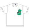 [Nogizaka46] August 2024 Birthday Commemorative T-Shirt/Haruka Kaki (L)