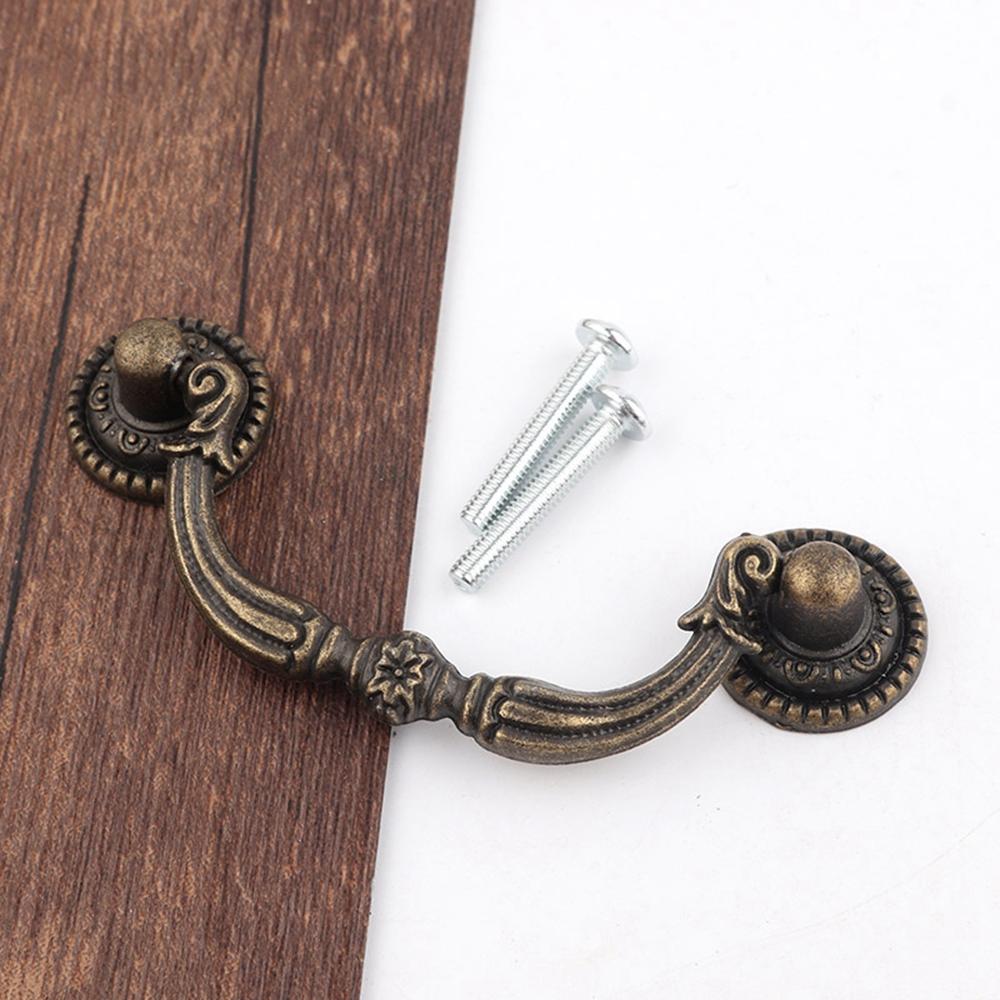 Pulls Handles for Drawer Hardware Dresser Door Handle Drawer Knobs Furniture Handles Cabinet Knobs