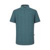 Daks 26ss Cotton Blend Argyle Mix Knit Polo Dms1swts103e1