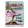 Quibbler Enamel Pin