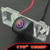 170 HD 1080P AHD Fisheye Special Vehicle Rear View Camera for VW GOLF 5 SCIROCCO EOS LUPO PASSAT CC PHAETON BEETLE SEAT VARIANT