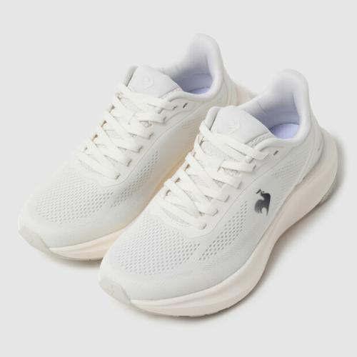 [Le Coq Sportif] All Day Zero [QR123PRN12_WHT0]