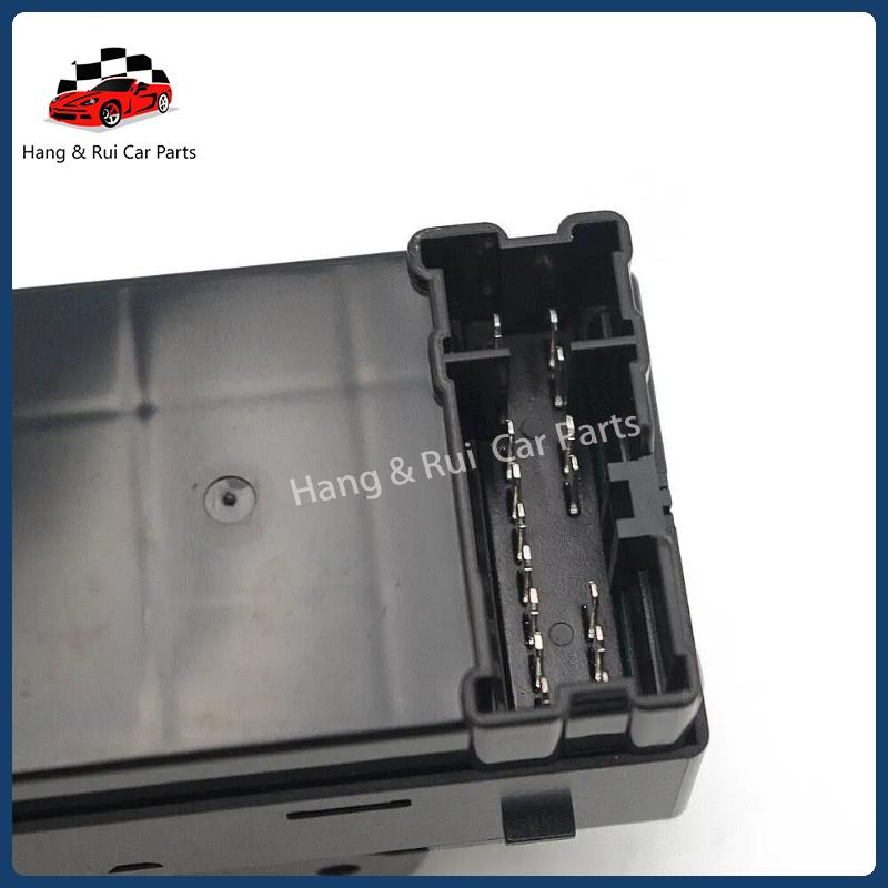 25401-JX30A For Nissan NV200 HR16DE 1.6L L4 2009 2010 2011 2012 2013 2014 2015 Window Control Switch Lifter Regulator Button