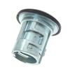 Front Left Right Disassembled Door Lock Repair Kit For Ford Transit Mk7 Mk6 YC15V220K51AA 4060638 YC15V220K51BA 4060639