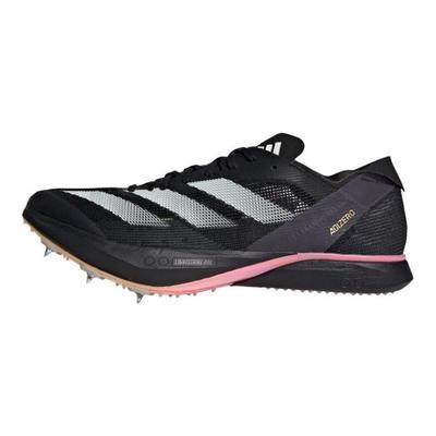 Кроссовки Adizero Avanti Core Black Zero Metalic Spark IG9910