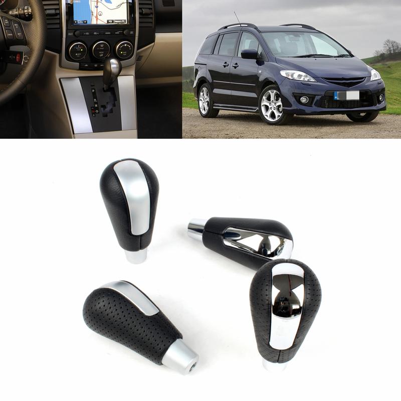 Автоматическая ручка переключения передач для Mazda 5 2005 2006 2007 2008 2009 2010