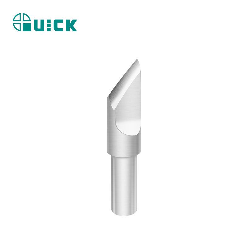 Жало для паяльника QUICK 206D 501-10C-01/10D-01/16D-01/6C-02/6D-01