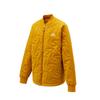 adidas Детские утепленные куртки с воротником-стойкой средней толщины KV6913