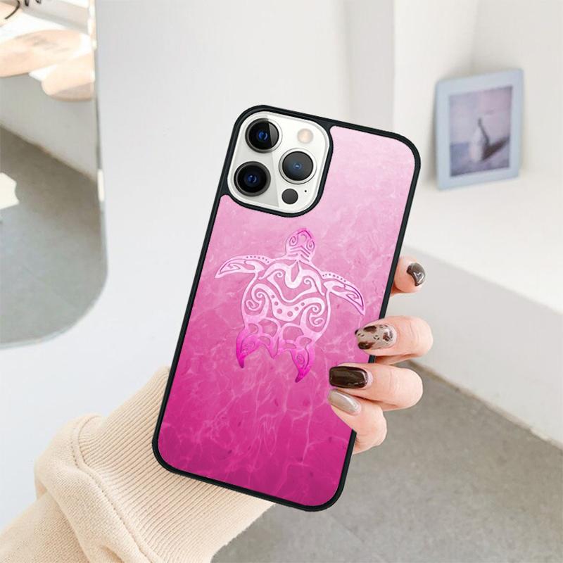 Чехол для телефона с морской черепахой для iPhone 17 Air 16 15 14 11 12 13 Pro MAX Plus coque Чехол-оболочка