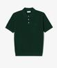 LACOSTE Men'S Pique Short Sleeve Sweater Polo Shirt Ph942E-56G Afk