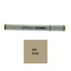 Marker - COPIC - Sketch - E84 Khaki - Brush Tip - Permanent - Professional