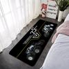 Foot Rug Doormats Valtras Machine Hallway Carpet Welcome Floor Mat for Entryway Kitchen Water Absorbed Rugs Fluffy Home Decor
