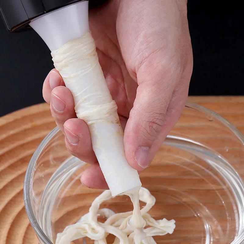 Manual Sausage Enema Home Hand-powered Sausage Salami Tools Handmade Sausage Making Machine Small