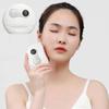 Constant Temperature Electric Face Scraping Massager Rechargeable Vibration Massager  Body