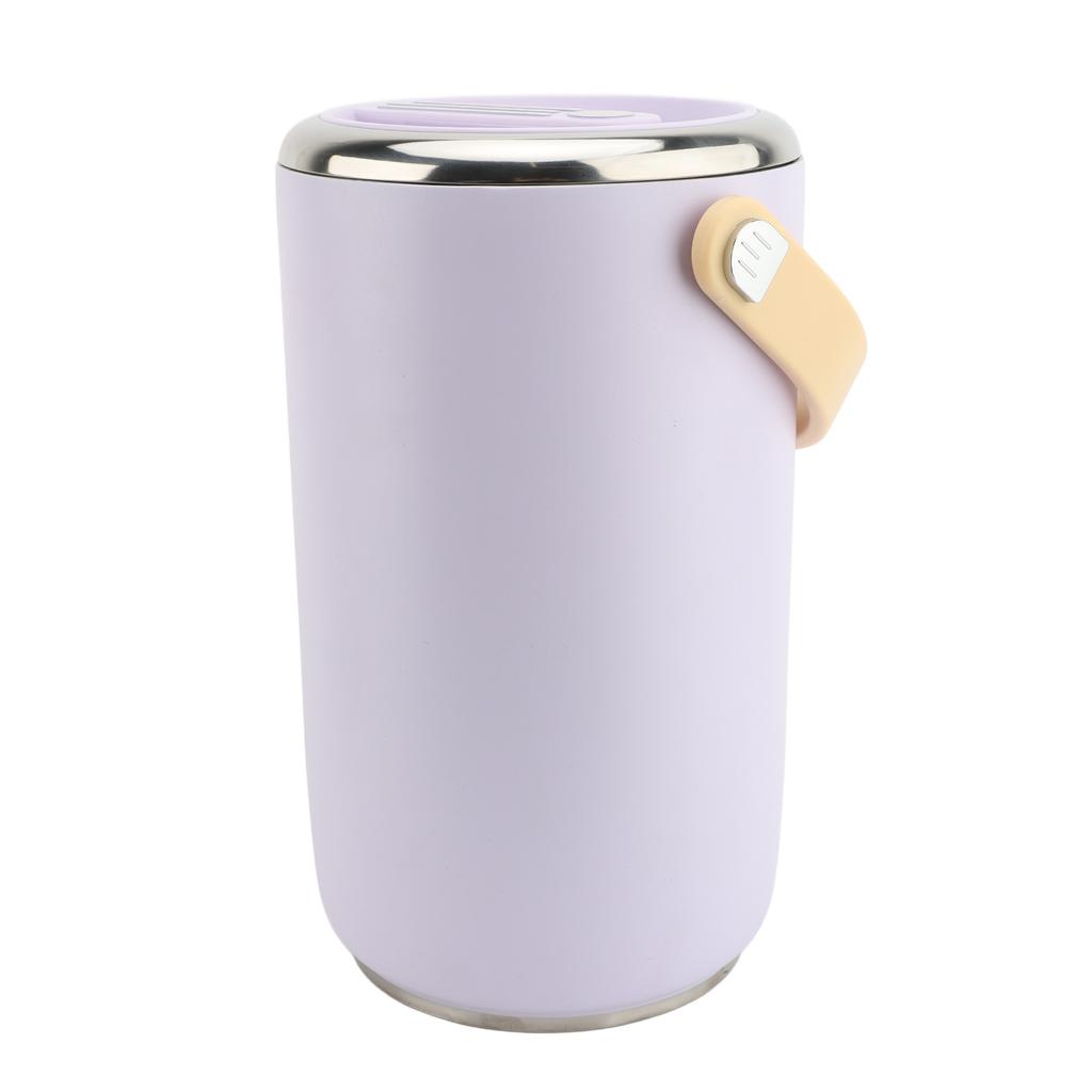 2,6 л нержавеющая сталь вакуумная банка для еды с ручкой 3 яруса штабелируемый изолированный ланч-бокс