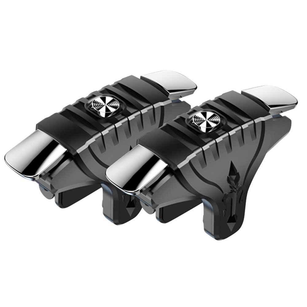 Fire Button Grip Trigger Gamepad Joystick Key Button Phone Gaming Controller Gamepad Controller