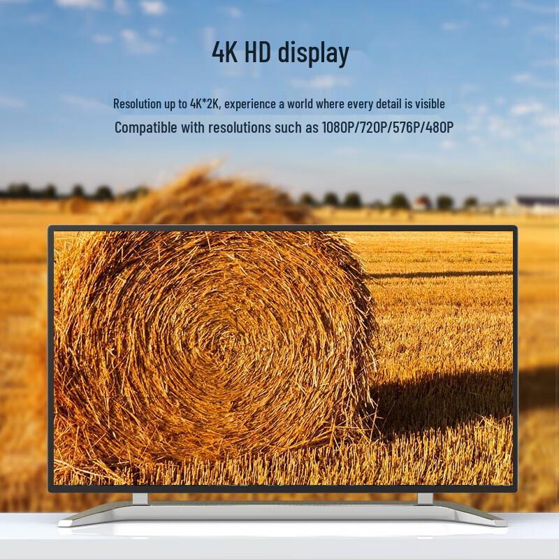 MT-viki 1x4 HDMI-разветвитель