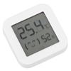Temperature Humidity Sensor WiFi Intelligent Digital Thermometer Indoor LCD Hygrometer Thermometer