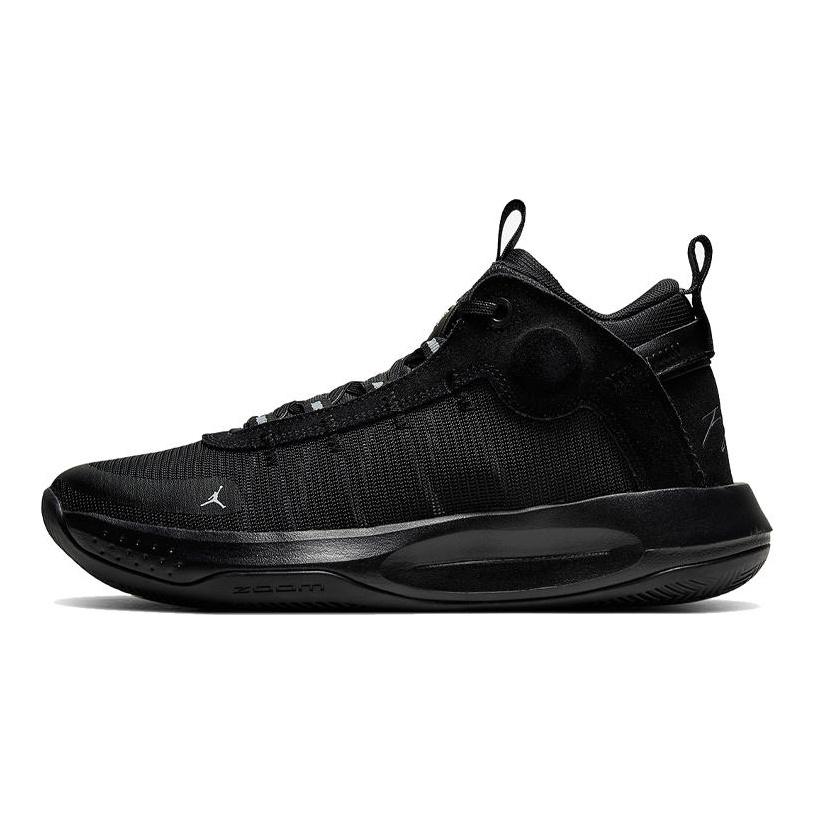 Air Jordan Jumpman Pf 2020 'Black Cat' BQ3448-008