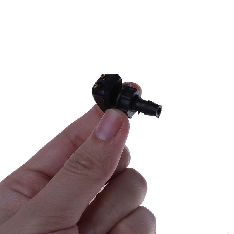 2025 Новое Для Авто Омыватель Стеклоочистителя Вода для Форсунки Лягушки Je