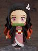 Nendoroid Demon Kimetsu No Yaiba Nezuko Kamado Painted Movable Figure 2nd Order Slayer Non-scale ABS&PVC