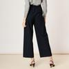BCBG Широкие брюки с задней резинкой B3f8p322