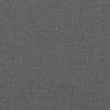 Bed Frame without Mattress Dark Grey 120 x 200 cm Fabric