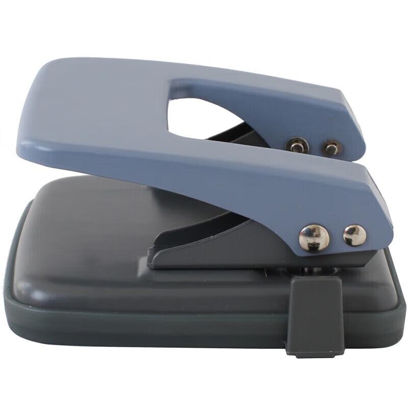 Deli 6mm Two-Hole Paper Punch