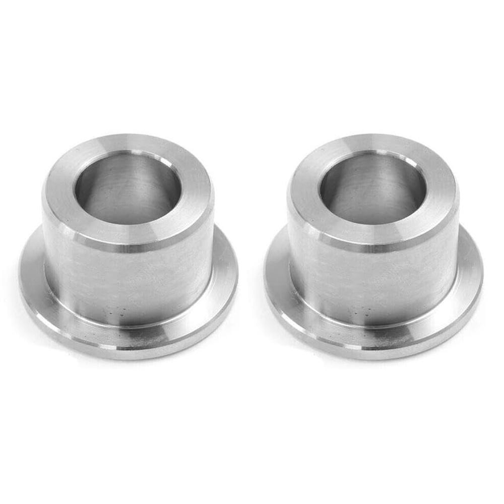 Furulu Set of 2 Front Axle Steering Knuckle Bush GJ6A-33-023C For Mazda 6 2003-2