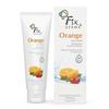 Fixderma Orange Face Wash с витамином Е и толокнянкой | Очищающее средство для жирной кожи (Для всех типов кожи) | Средство для умывания для женщин и мужчин - 75 г