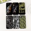 Cover for Xiaomi Redmi Note 13 14 Pro Plus ProPlus 14C 13C Pro+ 5G Casing Phone Case Military Army Special Forces Camo