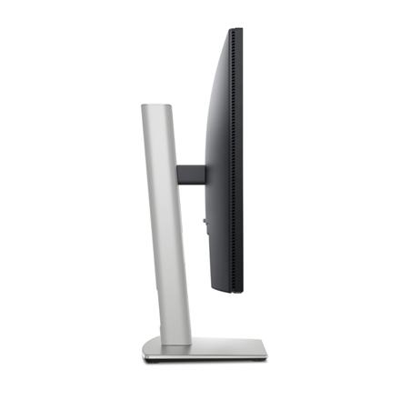 Dell LCD P2425H 24"" IPS FHD/1920x1080/DP, HDMI, USB-C, USB, VGA/Black/5Y | Dell