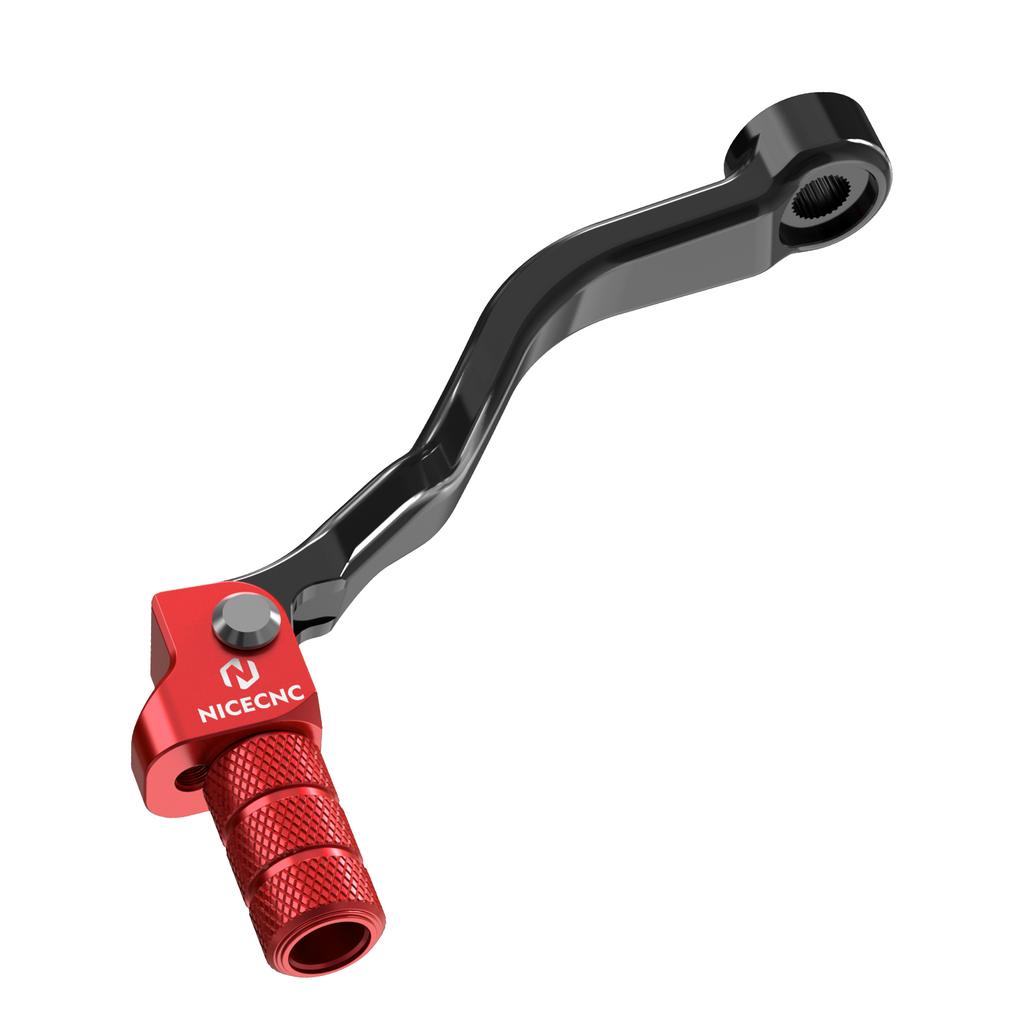 2024-2025 For Husqvarna TE 300 TE 250 For KTM EXC 300EXC 250 XCW 300 GasGas EC 300 EC 250 Forged Shift Lever Brake Pedal Lever