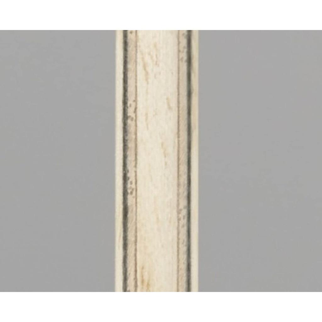 Ракетка для настольного тенниса Nittaku Violin Carbon Shakehand Offensive, специальный материал Flare NC-0432