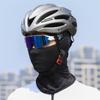 Face Hood Cycling Balaclava Sun Protection Cooling Neck Sun Hood Hat Face Cover  Summer