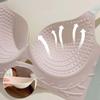 Push Up Bra for Women Seamless Plus Size Bras Wireless Thinc Cup Bralette Sexy Female Lingerie 75CD-105CD