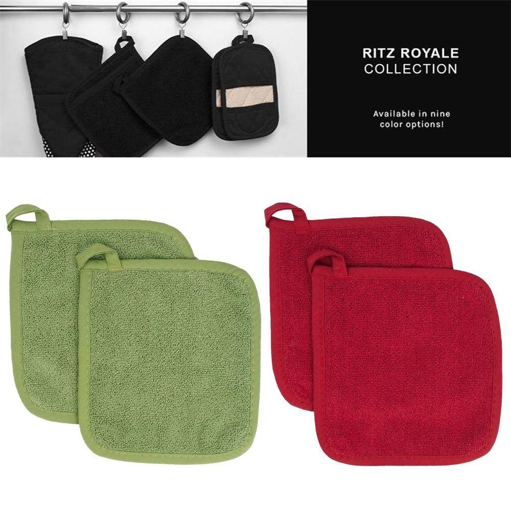 Прихватка для микроволновки Перчатка для стола Полотенце для кухни Салфетки под приборы Теплоизоляционный коврик Изоляционные прокладки