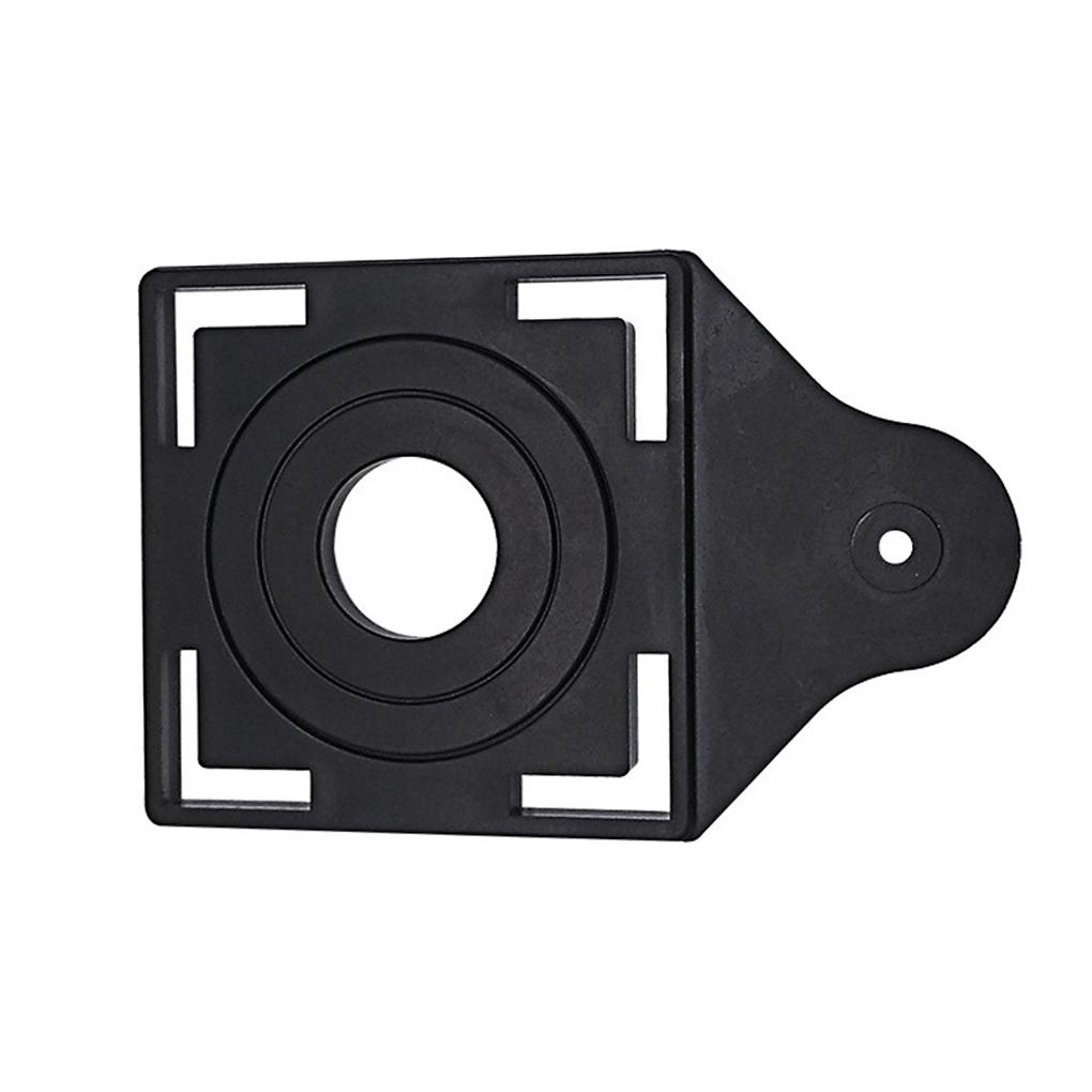 Drill Opening Tile Hole Locator Glass Fixed Angle Measuring Universal Glass Positioning Fixed Punching Template Tools