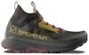 Prodigio Hike GTX Trekking Shoes (ZFHS102) Black Savanna