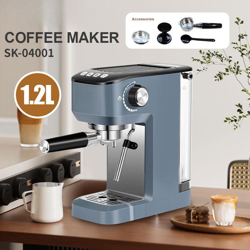 Italian Mocha Coffee Machine