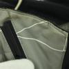 TAICHI All-over pattern One-point logo Long sleeve bike Wear L Gray Men's Used