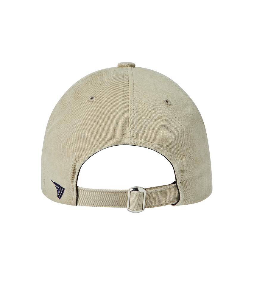 GOLA [Gl]25 Fw Twill Ballcap [5 Color]